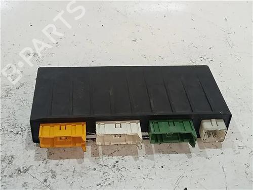 Used Electronic module BMW 5 (E34) 524 td (115 hp) 23913550