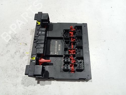 Used Fuse box SEAT ALTEA (5P1) 2.0 TDI 16V (140 hp) 29270740