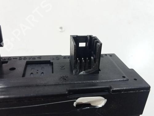 Left front window motor PEUGEOT 307 (3A/C) 2.0 HDi 90 | BP27190716E21 