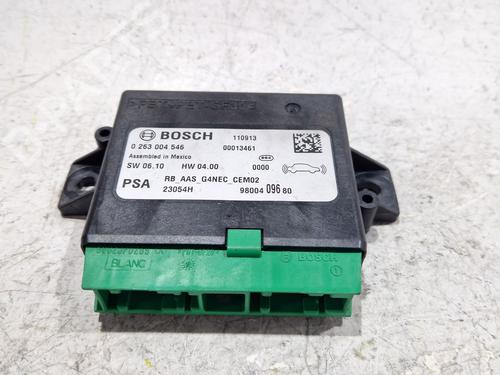 Used Electronic module CITROËN C4 II (NC_) 1.6 HDi 110 (112 hp) 30368757