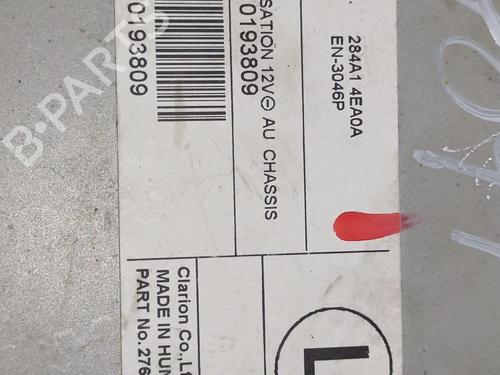 Electronic module NISSAN QASHQAI I (J10, NJ10) 1.5 dCi | BP23902366M83