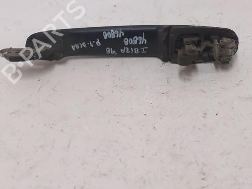 Rear right exterior door handle SEAT IBIZA II (6K1) 1.9 D | BP24873609C130