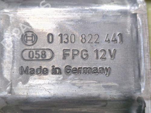 Left front window motor MERCEDES-BENZ C-CLASS (W204) C 220 CDI (204.008) | BP30526789E21 - Image 6