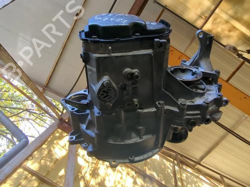 Gearbox VW GOLF III (1H1) 1.9 TDI | BP29622832M3 