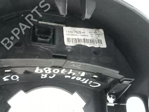 Instrument cluster CITROËN C8 Van (EA_, EB_) HDi 110 (EBRHTB) | BP27310503C47 