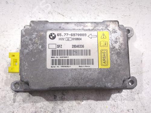 Elektronische module Elektronische module BMW 7 (E65, E66, E67) 730 Ld (231 hp) 33933041 33933041