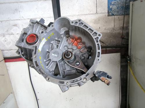 Used Gearbox Gearbox KIA RIO II (JB) 1.4 16V (97 hp) 34189487 34189487