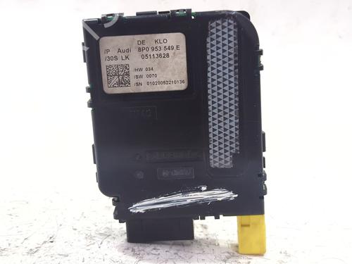 Used Electronic module Electronic module 37719394 37719394