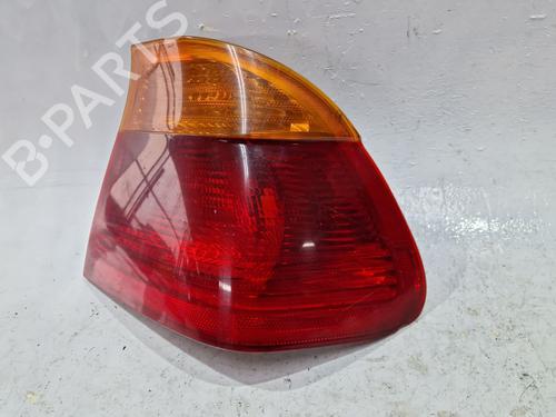 Right taillight BMW 3 (E46) 320 i | BP30656309C35