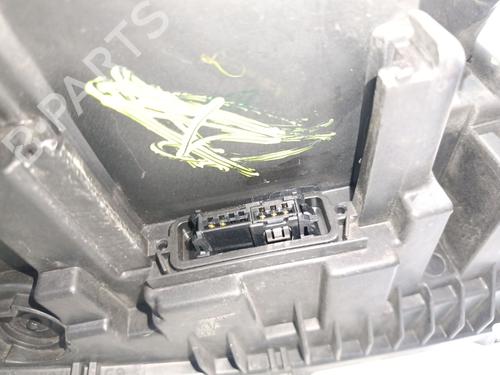 Left headlight CITROËN C5 III (RD_) 3.0 HDi 240 (RDX8CA) | BP39228086C28 - Image 8