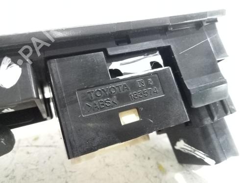 Mirror switch TOYOTA COROLLA (_E12_) 2.0 D-4D (CDE120_, CDE120R) | BP36766962I25 - Image 3