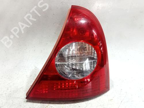 Used Right taillight Right taillight RENAULT CLIO II (BB_, CB_) 1.5 dCi (B/CB07) (65 hp) 36767522 36767522