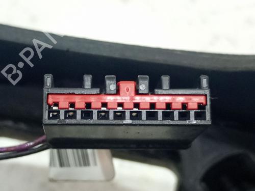 Ratt OPEL CORSA E (X15) 1.3 CDTI (08, 68) | BP36517472C49 - Image 3