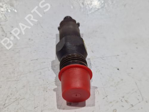 Used Injector FORD ESCORT V (AAL, ABL) 1.8 D (60 hp) 32722363