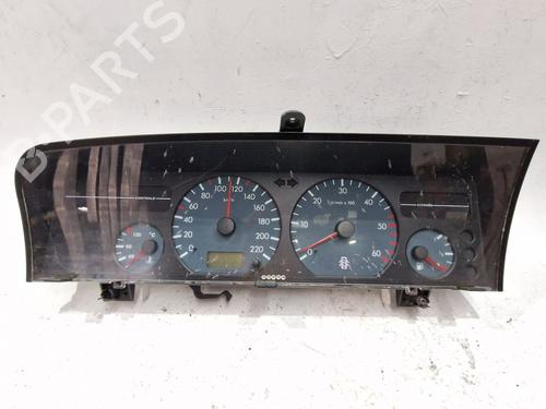 Used Instrument cluster CITROËN XANTIA (X1_, X2_) 1.9 Turbo D (90 hp) 29994508
