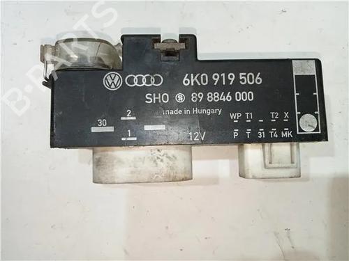 Used Other SEAT CORDOBA (6K1, 6K2) 2.0 i 16V (150 hp) 23906915