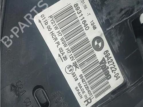 Right headlight BMW 3 (E90) 325 i | BP23915910C29 