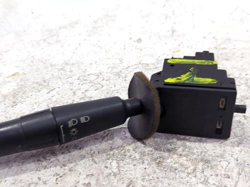 Used Steering column stalk Steering column stalk PEUGEOT 306 (7B, N3, N5) 1.9 SLD (68 hp) 40063365 40063365