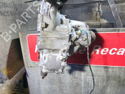 Gearkasse MAZDA 626 V (GF) 2.0 (GFEP, GF12) | BP30594696M3