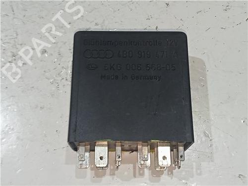 Used Fuse box AUDI TT (8N3) 1.8 T (180 hp) 23912582