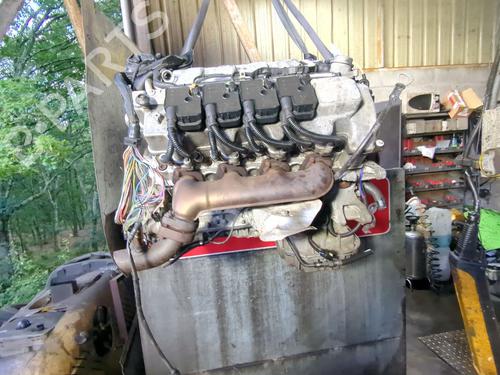 Engine MERCEDES-BENZ S-CLASS Coupe (C215) CL 500 (215.375) | BP36075760M1 - Image 3