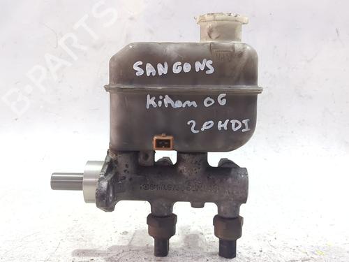 Used Brake master cylinder Brake master cylinder SSANGYONG KYRON 2.0 Xdi (141 hp) 40291629 40291629