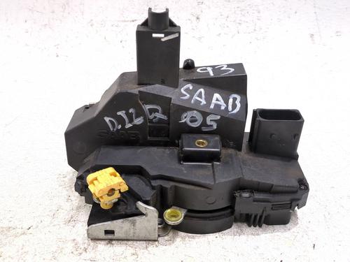 Venstre fortil lås SAAB 9-3 Estate (E50) 1.9 TiD (150 hp) 32657566