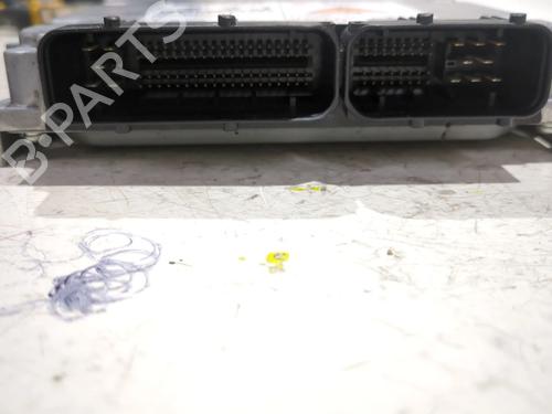 Electronic module NISSAN ALMERA II Hatchback (N16) 2.2 Di | BP26575947M83 