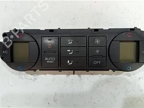 AC Styreenhet / Manøvreringsenhet FORD FOCUS II Saloon (DB_, FCH, DH) 2.0 TDCi (136 hp) 23910815