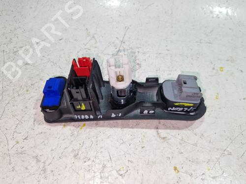 Mirror switch SEAT LEON (1P1) 1.9 TDI | BP36017360I25 - Image 5