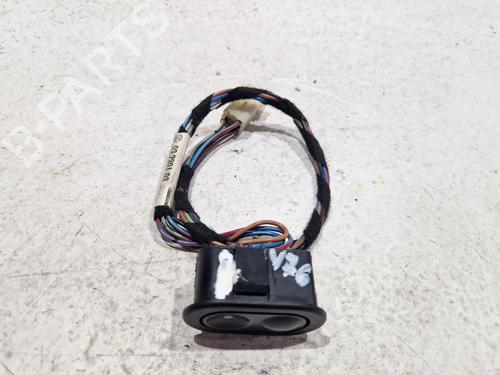 Right front window switch OPEL CORSA B (S93) 1.7 D (F08, F68, M68) | BP29383848I26 