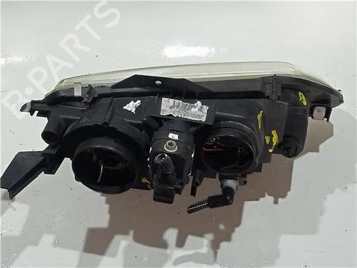 Left headlight RENAULT ESPACE III (JE0_) 2.2 dCi (JE0K) | BP23921915C28 