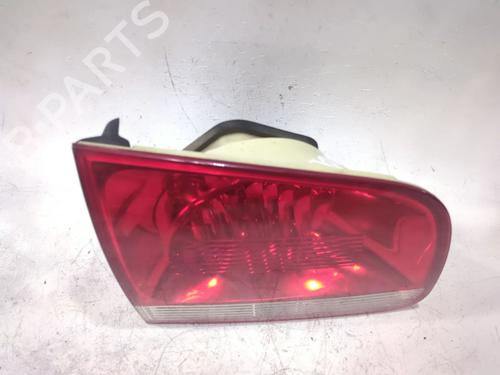 Venstre baglygte bagklap VW TOUAREG (7LA, 7L6, 7L7) 2.5 R5 TDI | BP28623145C79 