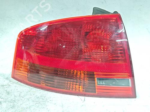 Venstre baglygte AUDI A4 B7 (8EC) 2.0 TDI 16V (140 hp) 30684914