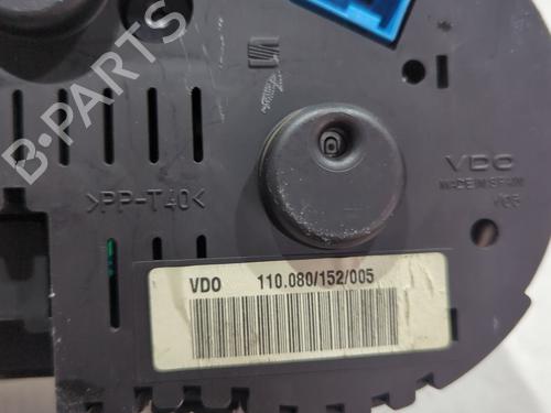Instrument cluster SEAT LEON (1M1) 1.9 TDI | BP24977290C47 