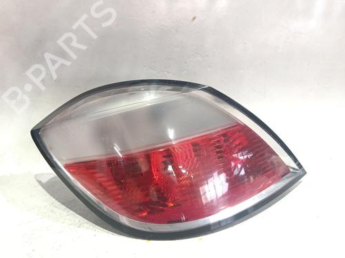 Used Left taillight Left taillight 39227989 39227989