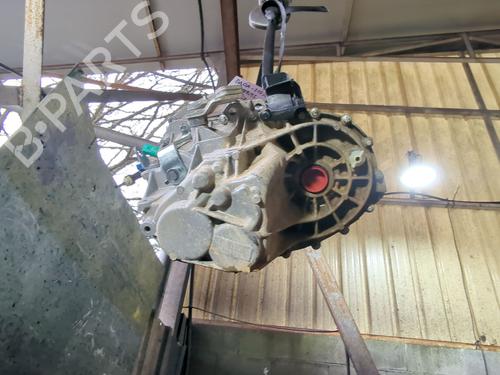 Gearbox DACIA DUSTER (HM_) 1.5 dCi 90 (HMAA) | BP32859525M3  - Image 7