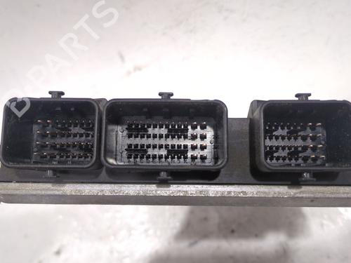 Electronic module PEUGEOT 307 (3A/C) 2.0 HDi 90 | BP33605804M83 - Image 3