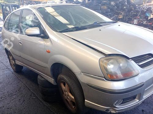 Used Parts NISSAN ALMERA II (N16) 2.2 Di (110 hp) 4184404