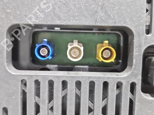 Instrument cluster RENAULT SCÉNIC III (JZ0/1_) 1.5 dCi | BP30536308C47 