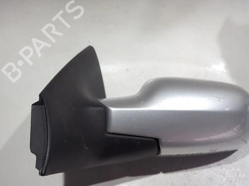 Left mirror RENAULT MEGANE II Coupé-Cabriolet (EM0/1_) 1.9 dCi | BP24981012C26 