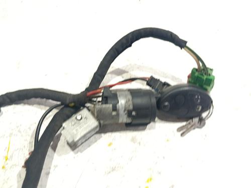 Ignition barrel CITROËN C8 (EA_, EB_) 2.2 HDi | BP39641191M48 - Image 3