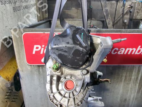 Gearbox RENAULT MEGANE II Coupé-Cabriolet (EM0/1_) 1.6 | BP29608456M3