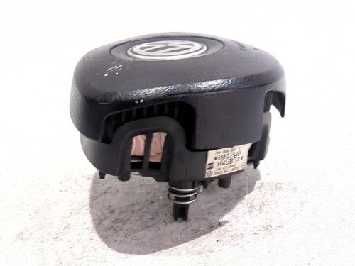 Driver airbag VW POLO IV (9N_, 9A_) 1.9 SDI | BP32163552C9