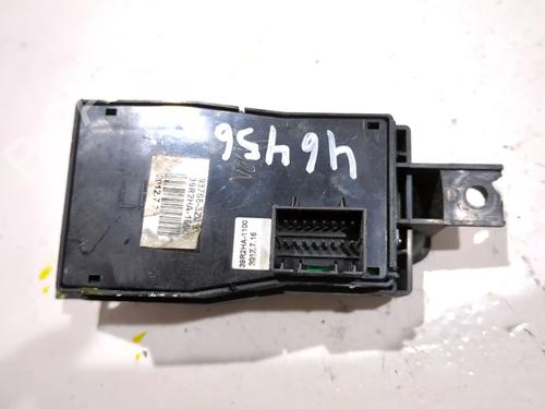 Rear left lock AUDI Q7 (4LB) 3.0 TDI quattro | BP26542528C100 