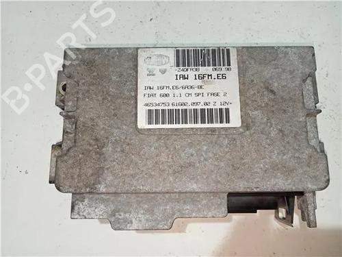Elektronisk modul FIAT CINQUECENTO (170_) 0.9 i.e. S (170AF, 170CF) | BP23906912M83 