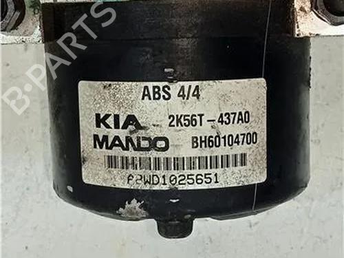 ABS pump KIA CARNIVAL I (UP, FL) 2.9 TDi | BP23908512M43 