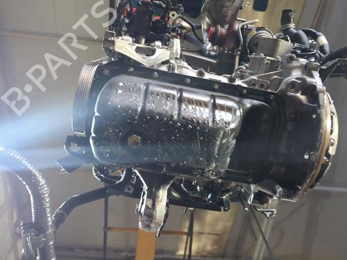 Engine CITROËN BERLINGO Box Body/MPV (B9) 1.6 HDi 110 | BP29400194M1 