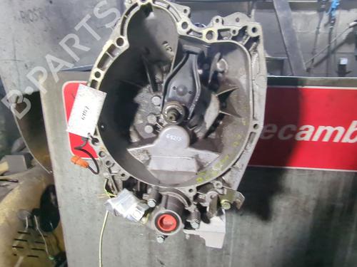 Gearkasse Gearkasse 38639048 38639048