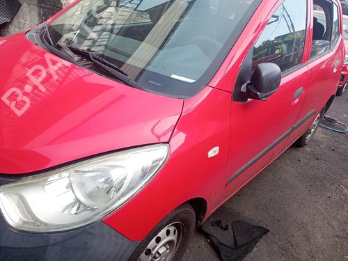 Used Parts HYUNDAI i10 I (PA)  1.1  4836129